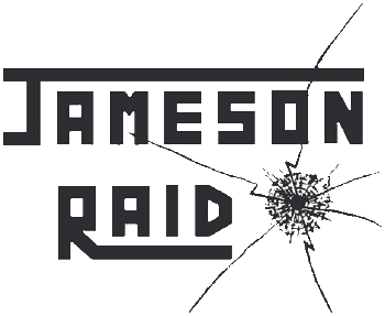 Jameson Raid