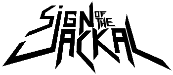 Sign Of The Jackal