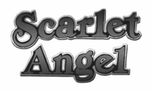 Scarlet Angel