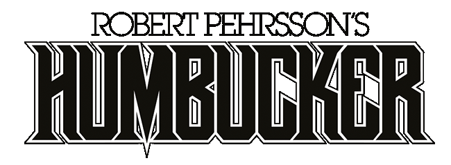 Robert Pehrsson