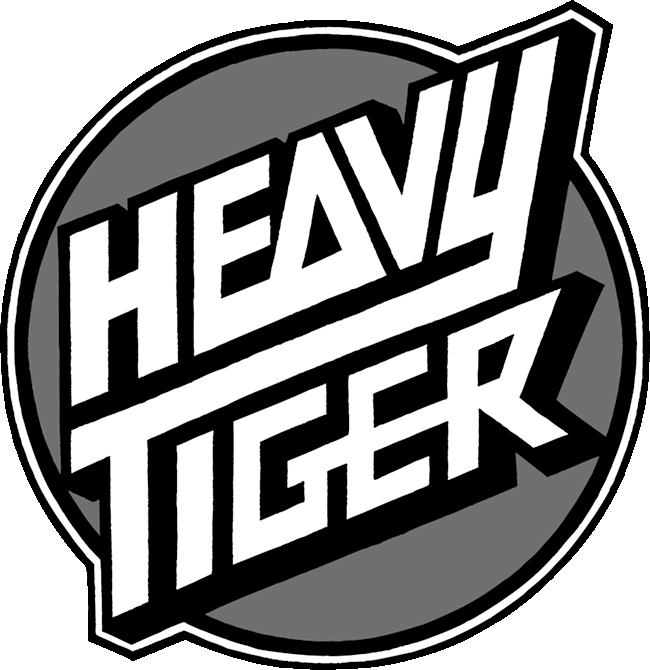 Heavy Tiger