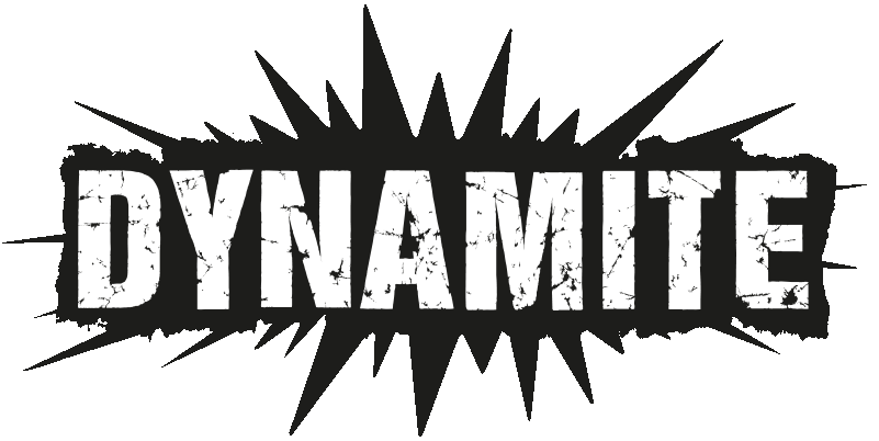 Dynamite