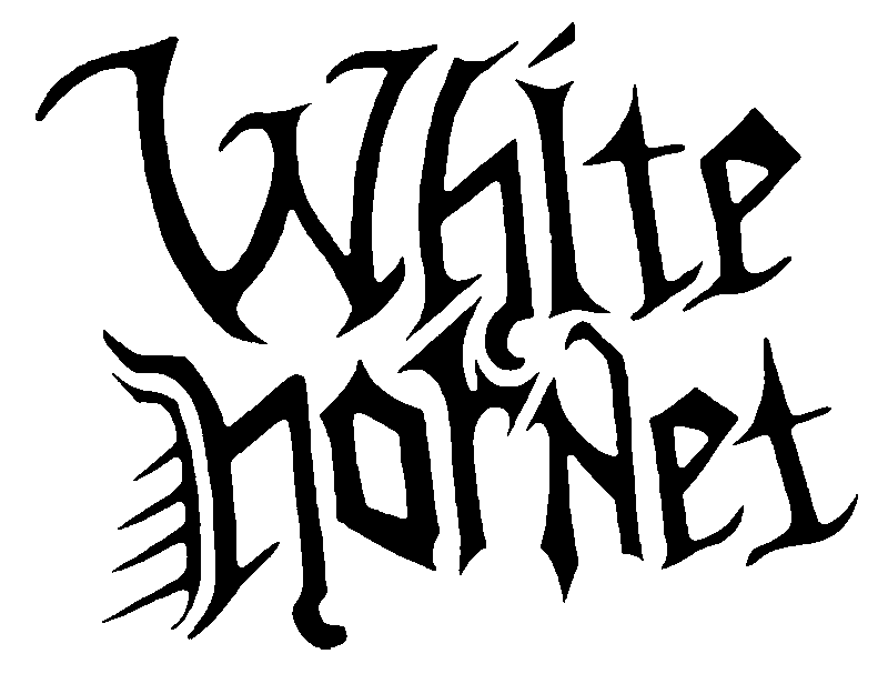White Hornet