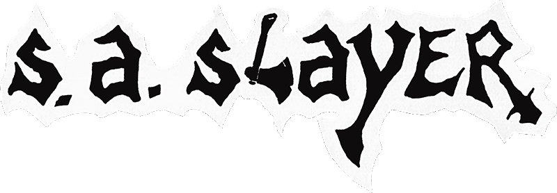 S. A. Slayer