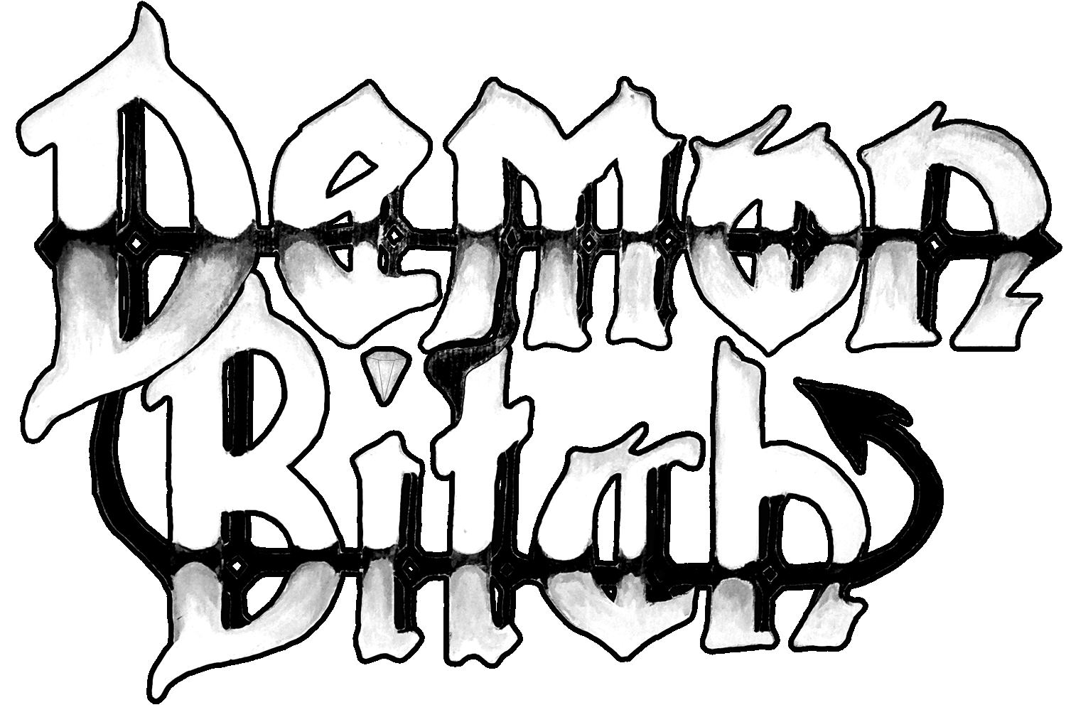 Demon Bitch