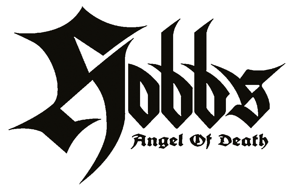 Hobbs Angel of Death