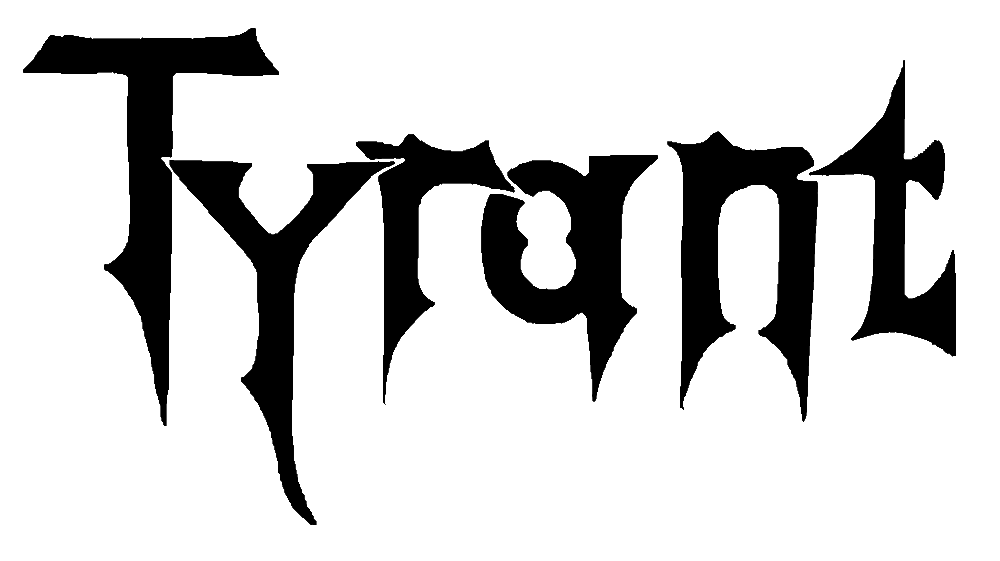 Tyrant GER
