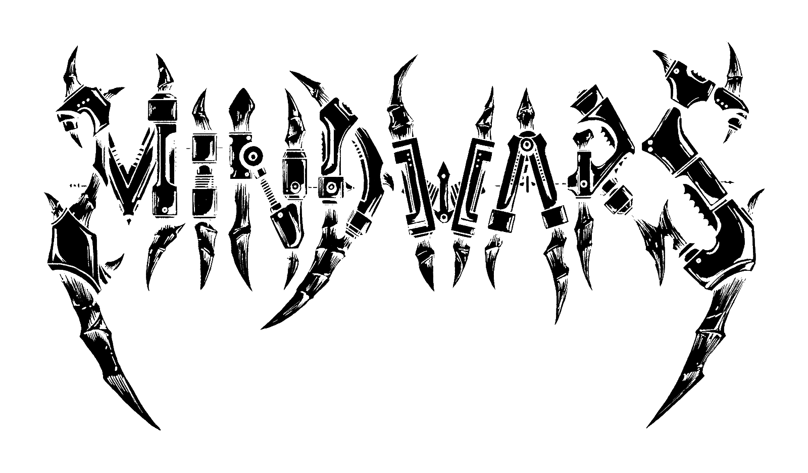 Mindwars