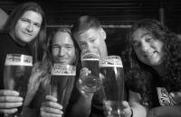 TANKARD - Kings of Beer - Incredible Loudness