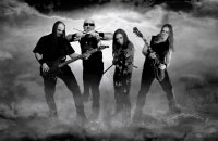 CRYSTAL VIPER - Metal Nation - Metal Nation