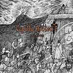 CAPILLA ARDIENTE - The Siege  LP