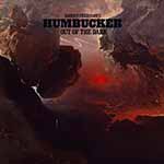 ROBERT PEHRSSON'S HUMBUCKER - Out of the Dark  CD