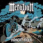 METALIAN - Midnight Rider  CD
