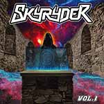SKYRYDER - Vol.1  MCD