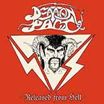 DEMON PACT - Released From Hell LP