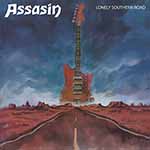 ASSASIN - Lonely Southern Road  MLP