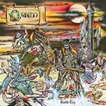 OMEN - Battle Cry  LP