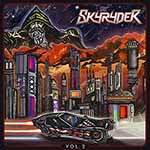 SKYRYDER - Vol.2  MCD