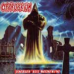 OPPROBRIUM - Beyond the Unknown  CD