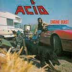 ACID - Engine Beast  LP+7