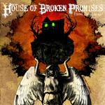 HOUSE OF BROKEN PROMISES - Using The Useless LP