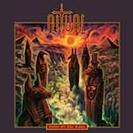 RITUAL - Valley of the Kings   CD