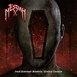 MESSIAH - Fatal Grotesque Symbols - Darken Universe  MCD