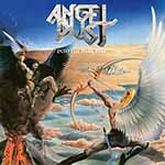 ANGEL DUST - Into the Dark Past  LP