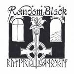 RANDOM BLACK - Under the Cross  DCD