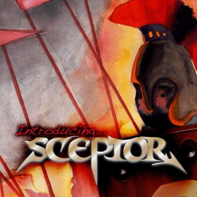 SCEPTOR - Introducing...Sceptor 7