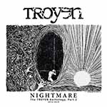 TROYEN - Nightmare - Anthology Part 2 (2014-2019)  DLP