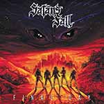 SATAN'S FALL - Final Day  LP