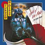 TOKYO BLADE - Night of the Blade ... The Night Before  LP