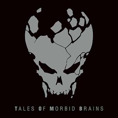 DESTRUCTION - Tales of Morbid Brains  DELUXE BOX SET