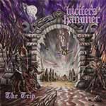 LUCIFER'S HAMMER - The Trip  LP