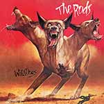 THE RODS - Wild Dogs  LP