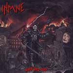 INSANE - Wait and Pray  CD