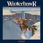 WINTERHAWK - Revival  CD