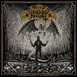 SLAUGHTER MESSIAH - Putrid Decade of Morbid Terror  LP+CD
