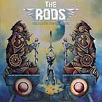 THE RODS - Heavier than Thou  CD