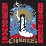 CANDLEMASS - Don`t Fear The Reaper  10