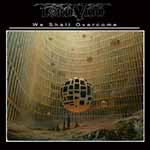 LORD VIGO - We Shall Overcome  LP
