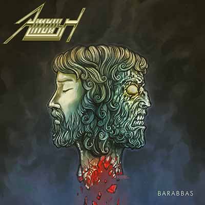 AMBUSH - Barabbas  7