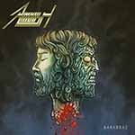 AMBUSH - Barabbas  7"