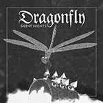 DRAGONFLY - Silent Nights  CD