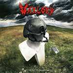 WARLORD - The Hunt for Damien  CD
