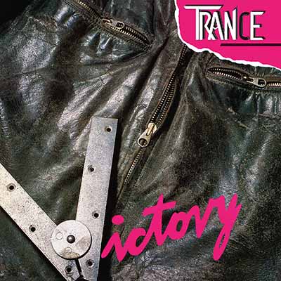 TRANCE - Victory  LP
