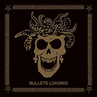 DESTRUCTION - Bullets Loading  DELUXE BOX SET