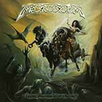 MYSTIC STORM - From the Ancient Chaos  CD