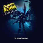 DR. LIVING DEAD! - Demos After Death  LP+CD